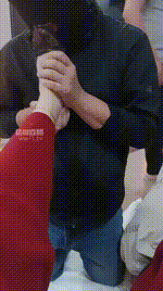 【路西法情侣主】兄弟奴伺候JS260131-17