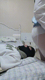 【静怡】坐脸强制窒息-续集JS260127-37