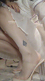 【金丝丝】白丝凉高辱妻260127-15