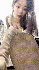 【菲菲】脏靴肉丝黑丝盯S260128-7_1