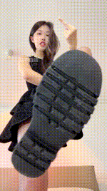 【嘉妮】马丁靴黑丝炸260205-6