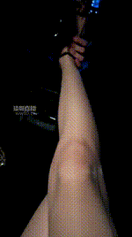 【可可美脚女王】车内玩脚奴 JS260205-20