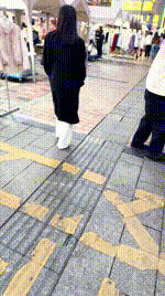 【刘二狗】骑马-舔素人毛拖鞋 JS260202-10