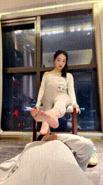 【小玫瑰】健身后玩贱奴 bf60972