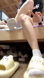 【婉婉】白袜裸足260203-23_1