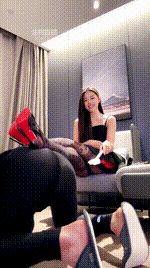 【妮可】双S玩弄骚贱奴 JS260204-6