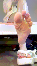 【小璃】口水裸足人字拖260131-25_1