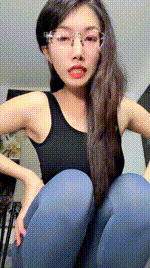 【嘉妮】短靴裤里黑丝260203-8