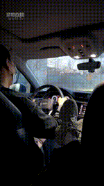 【妙可】戏弄滴滴司机股掌 JS260206-7