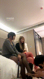 【心心】双S-精神小妹强制虐 JS260205-25