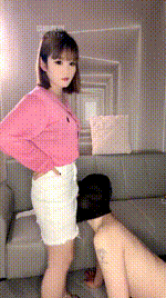 【幸运小孩】高跟踩踏骚贱奴 JS260206-1