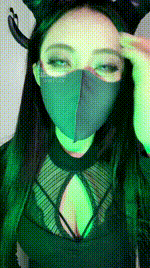 【御清】恶魔盯S260202-18