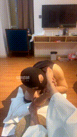 【安可】掐乳-吮吸脚趾缝 JS260202-20