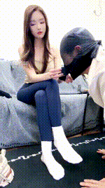 【子琳】健身后原味玩骚奴 bf61006