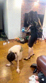 【圆梦少奶奶】群调-恶毒后妈调教继女【双视角版】 bf60956_1