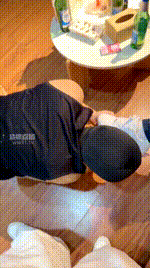 【安可】双S-强迫舔脏鞋白袜-赏赐圣水【双视角版】 JS260201-20_1