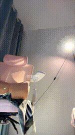 【兔妈妈】丝足裸足美臀诱惑260131-23