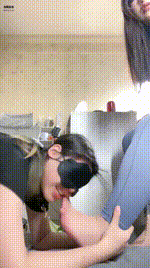 【小羊】强迫闺蜜舔jio JS260201-24