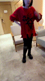 【彼岸S】素人S长靴白袜踢踹踩 JS260206-25