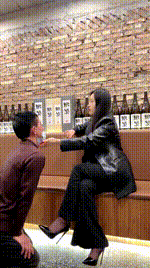 【兰主人】日料店处刑贱奴 JS260202-17