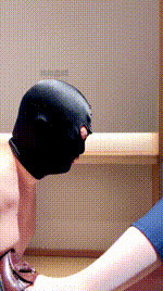 【小痴】日系小主脏皮鞋踩虐 JS260204-15