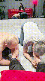 【冷】双老狗伺候 JS260206-19