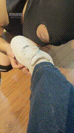 【安可】双S-强迫舔脏鞋白袜-赏赐圣水【双视角版】 JS260201-20_2