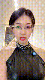 【嘉妮】香水口水腋下260131-8