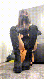 【塔姆】靴子裸足臀炸260201-26