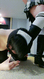 【晓安公主】电竞女神暴揍场 JS260202-15