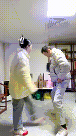 【猴歌】新素人首次直播【完整版】 JS260202-14_1