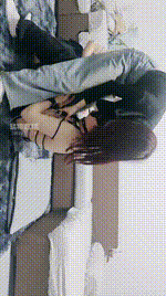 【梓涵】素人第一次尝试强迫捆 JS260203-4