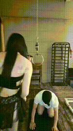 【波波】双S-刑房重度虐打 JS260203-29