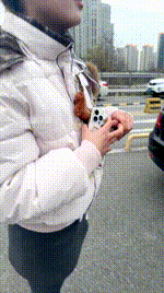 【素人挖掘机】长靴捂白袜素人调 JS260203-8