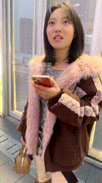 【素人挖掘机】开发羞涩长靴女神 JS260202-7