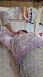 【是樱樱呀】母狗恋足狂舔JS260130-21