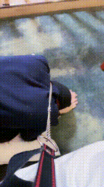 【王老师】短靴踩地毯奴 JS260202-35