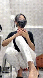 【苏大大】白色牛仔裤灯260131-21