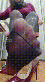 【拽拽】混乱倒计时黑丝260130-36_1