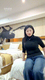 【腻你何必】双S玩脚奴-圣水丝袜 JS260201-6