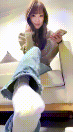 【米琦】香水白袜裸足260130-12_1