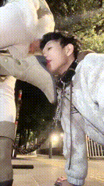 【玫瑰S】户外遛狗人形犬【双视角版】 bf60986_1