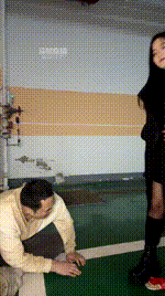 【芊芊Lucky】车库内暴力虐打偷拍狂 JS260206-26