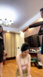 【瑞婷夫人】群调贱母狗【双视角版】 JS260203-33_2