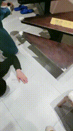 【文文文】做陪酒小妹的鞋袜奴 JS260201-27