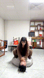 【猴歌】新素人首次直播【完整版】 JS260202-14_2