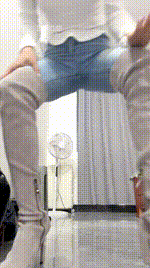 【苏大大】牛仔裤寸止灯260130-23