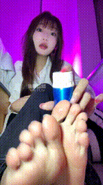 【米琦】香水裸足260205-16