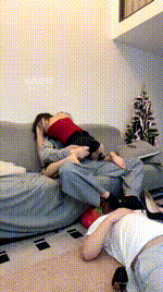 【胖虎】情侣主强迫虐绿帽 bf60918