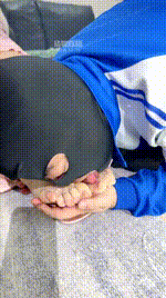 【松紫大大】孕妇继母玩狗儿子 JS260202-25